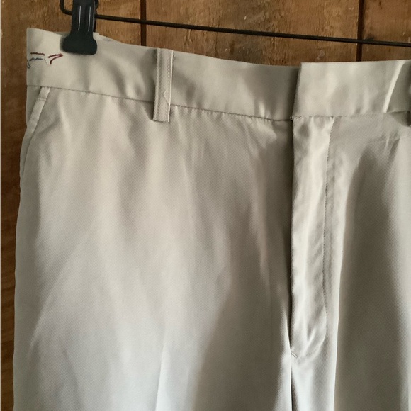 Greg Norman new mens trouser pants 32 x 34 - Picture 2 of 9